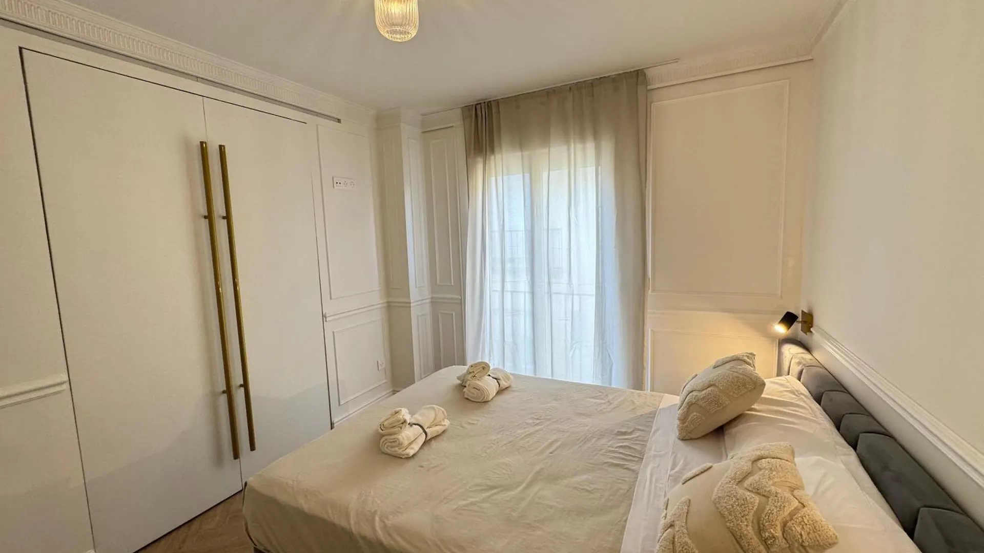 Apartament Luxury Cathedral Views In Sewilla