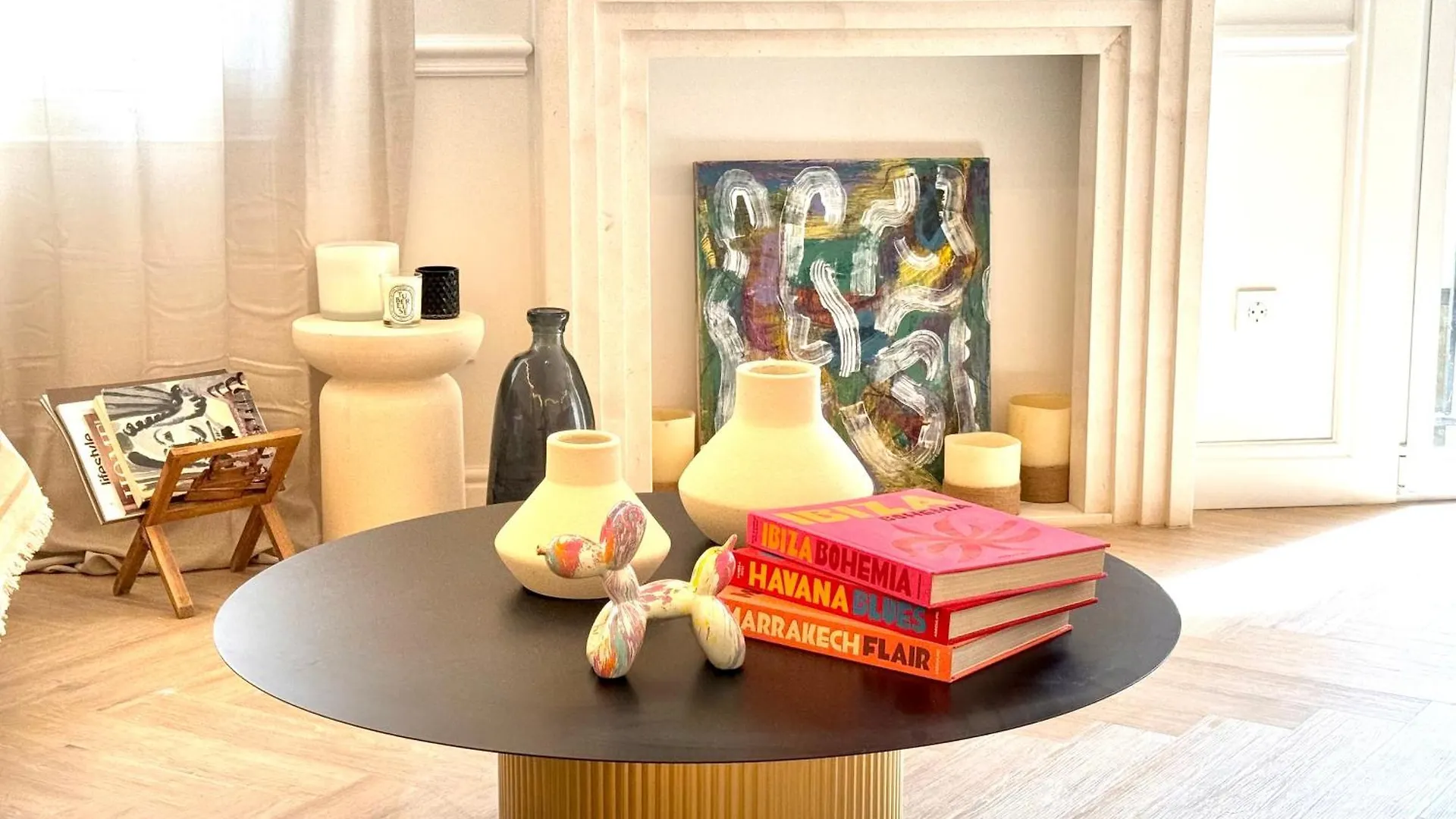 Luxury Cathedral Views In Sewilla Apartament