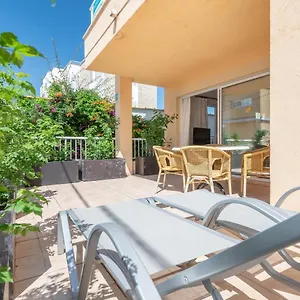  Apartment Talaia Bajos A Spain
