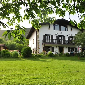 Casa Mendilore , Hondarribia Spain