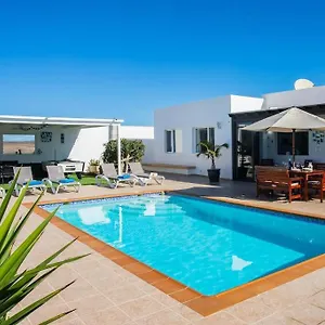 Mario Lanzarote , Playa Blanca (Lanzarote) Spain