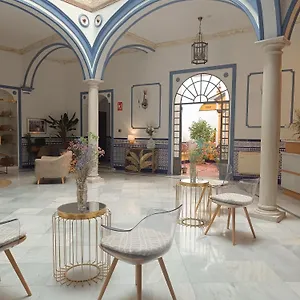  Otel Casa Palacio Don Pedro