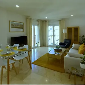 Apartment Ad21sevilla -, Seville