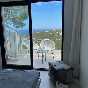 Casa Sol & Mar Appartamento San José