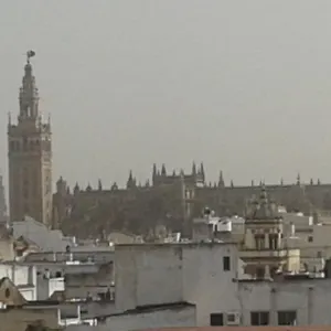 Apartamento Calle Goles Sevilla