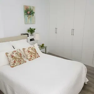 Casa Aguilas Sevilla